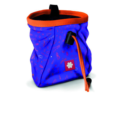 Ocun Lucky Chalk Bag With Belt -  AW21