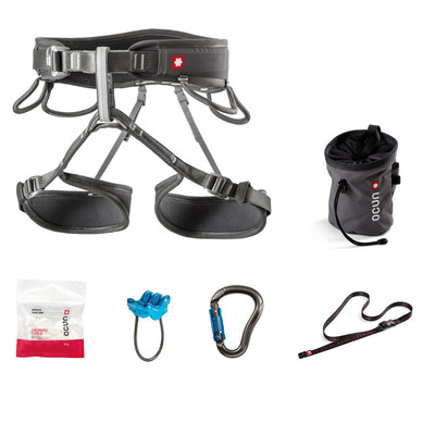 Ocun Climbing Twist Set - SS21