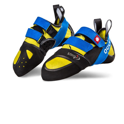 Ocun Ozone QC Climbing Shoes - SS21