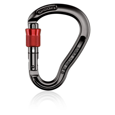 Ocun Eagle HMS Screw Carabiner - SS21