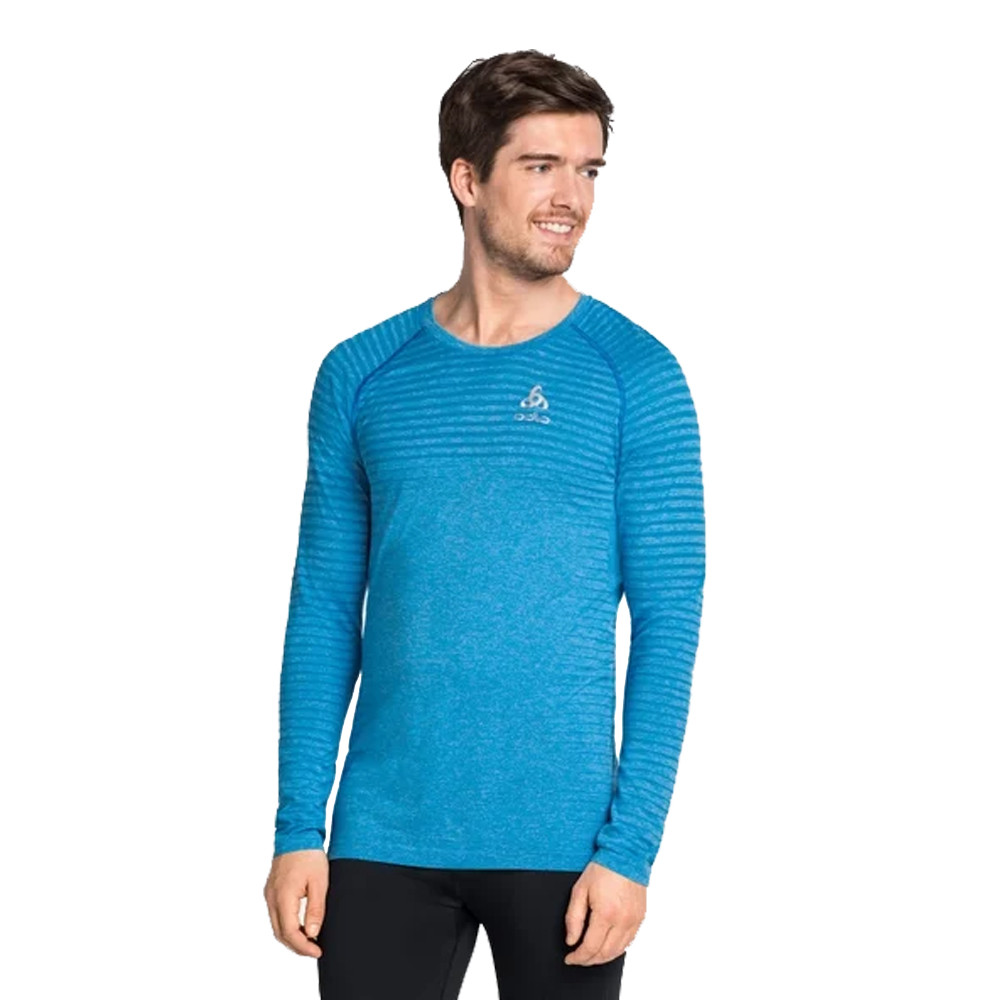 odlo running shirt