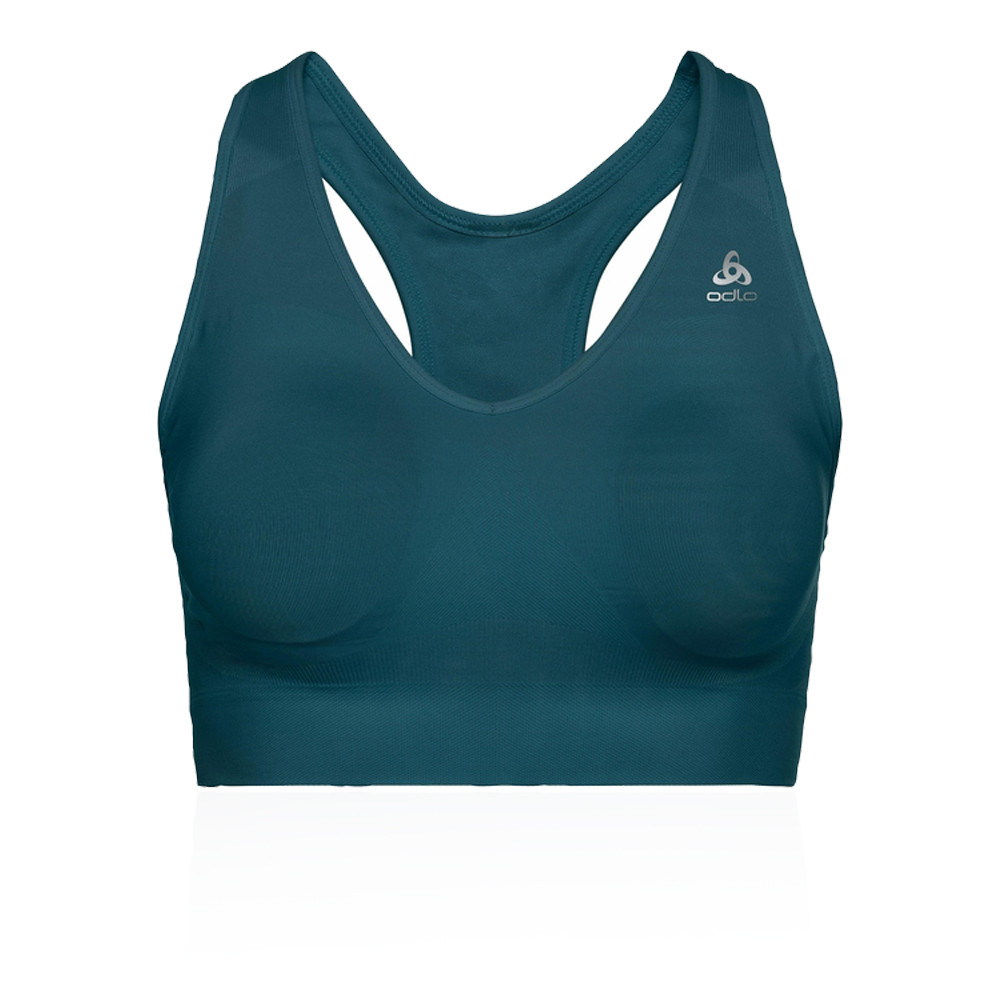 Odlo Seamless High Women's Sports Bra AW20