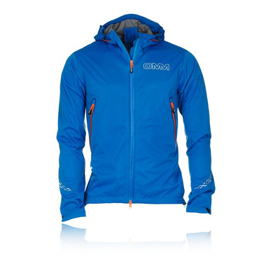 OMM Kamleika Race II laufjacke