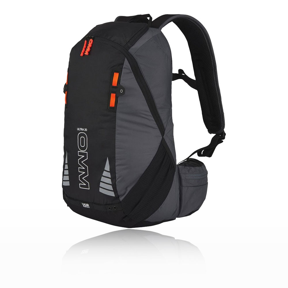 OMM Ultra 20 Running Backpack SS23