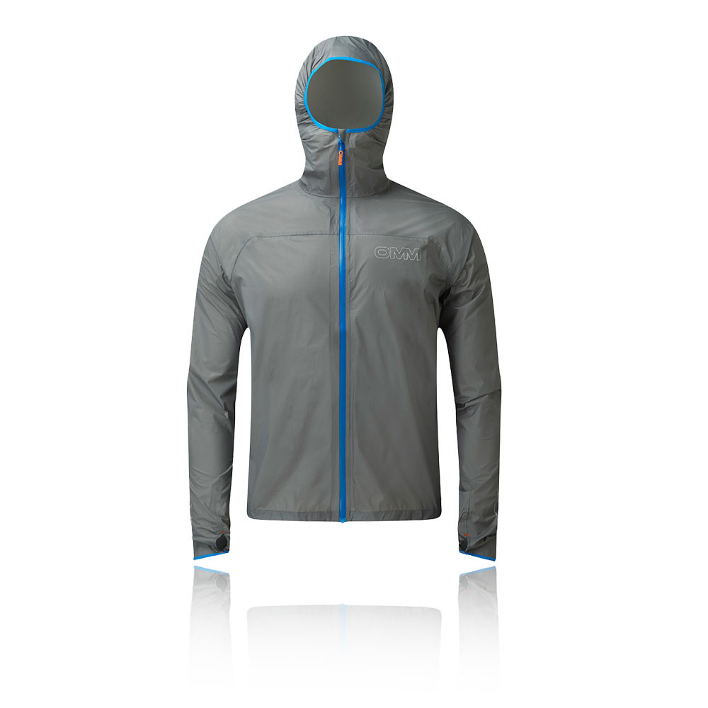 OMM Halo Running Jacket AW22