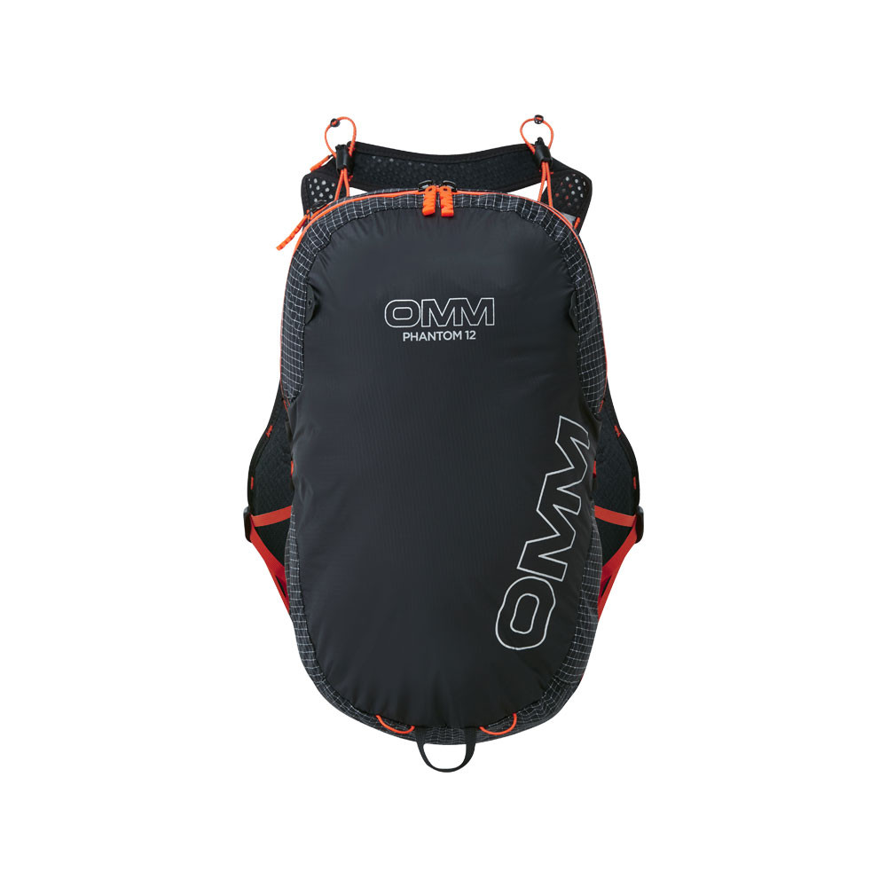 omm phantom 12