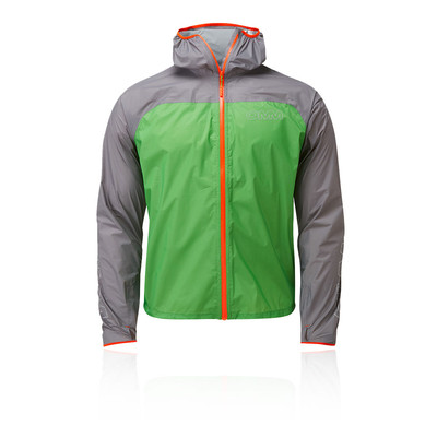 OMM Halo veste running - SS21