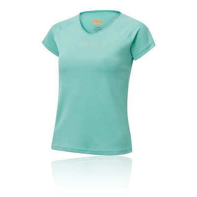 OMM Bearing Women's Running T-Shirt - AW23