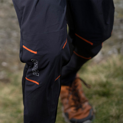OMM Pace Running Pants - AW22 