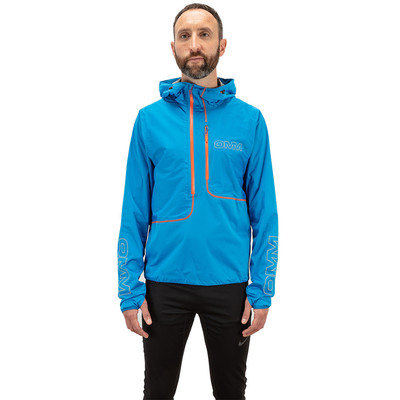 omm aether jacket review