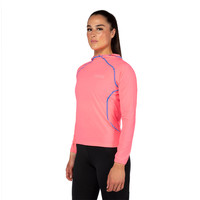 OMM Breeze Women's Running Hoodie - SS21
