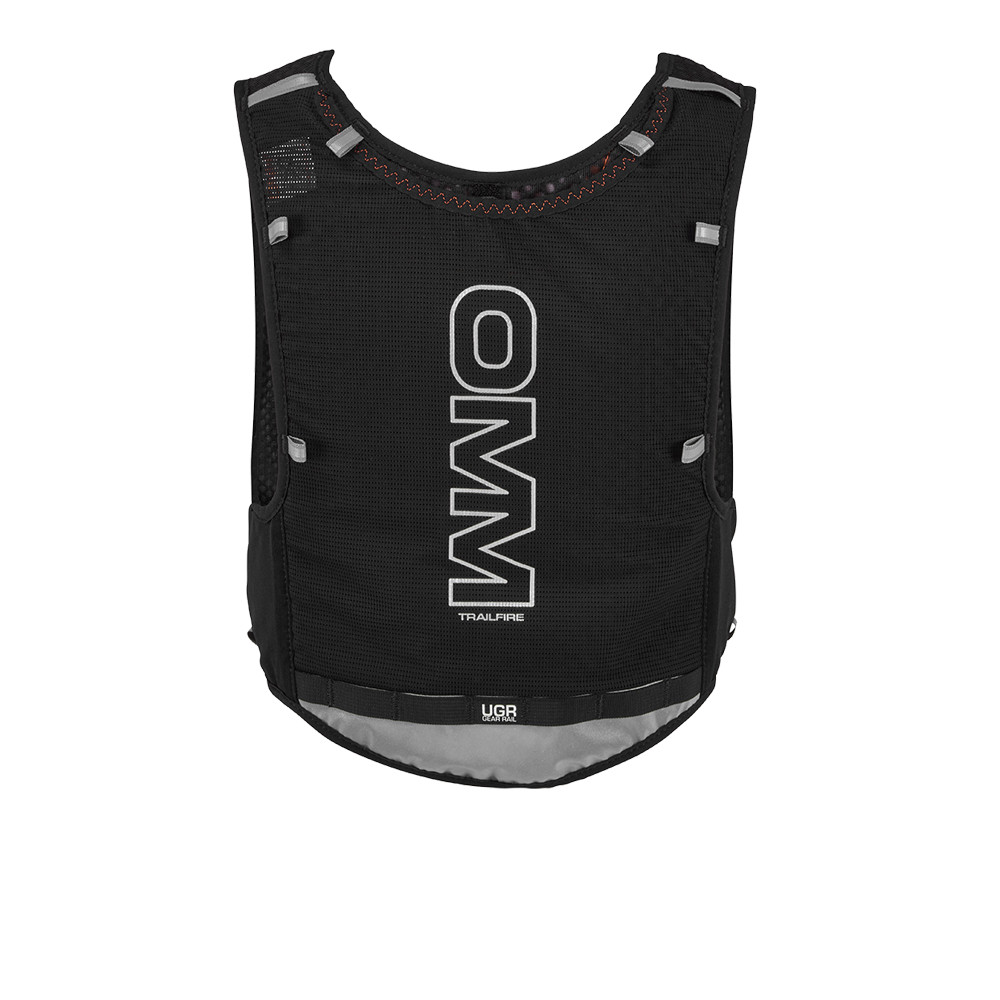 OMM TrailFire Running Vest (Small) SS23