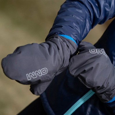 Omm Core Mitts - SS23