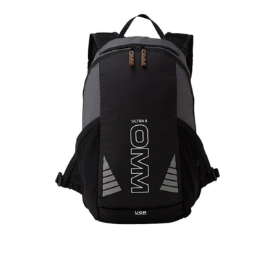 OMM Ultra 8 Laufen Rucksack - SS26