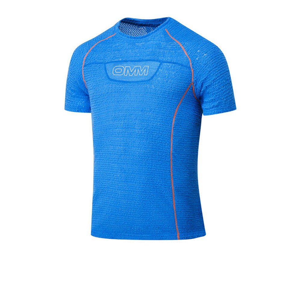 OMM Core magliette - AW23