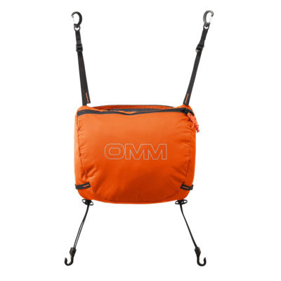 OMM Chest Pod - SS26