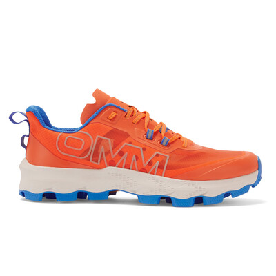 OMM Fell Trail Running Shoes - SS26 OMM Fell Trail Running Shoes - SS26