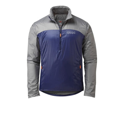 OMM Rotor Men's Smock - AW25