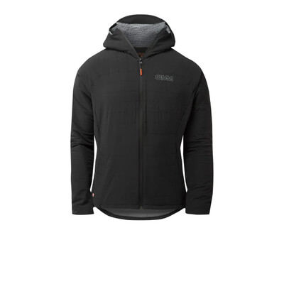 OMM Mountain Barrage Waterproof Men's Running Jacket - AW25