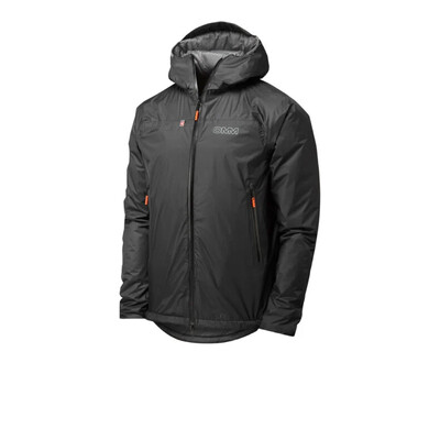 OMM Mountain Barrage Impermeabile Uomo Giubbotto da corsa - SS26