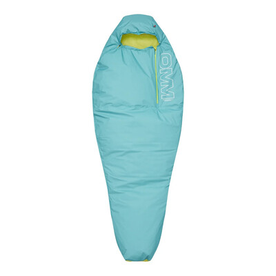 OMM Mountain Raid 233 imperméable Sleeping sac - AW25