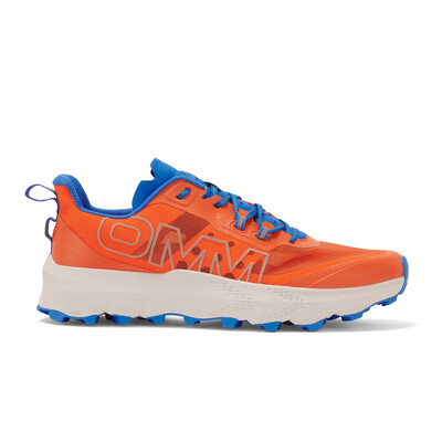 OMM Trail Running Shoes (Regular) - SS26