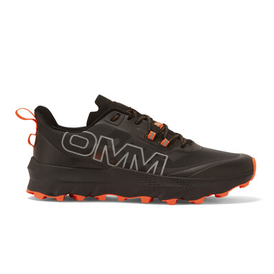 OMM Trail Running Shoes (RegularPlus) - SS26