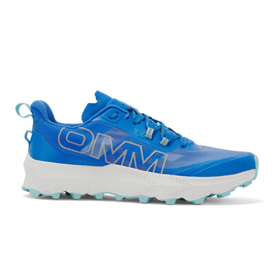 OMM Trail Running Shoes (RegularPlus) - SS26