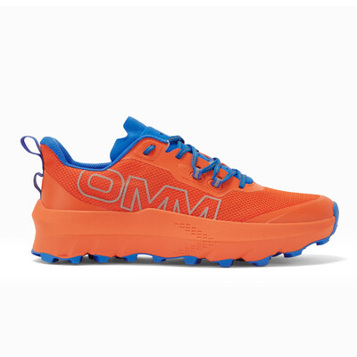 OMM Ultra hombre zapatillas trail (Regular Fit) - SS26