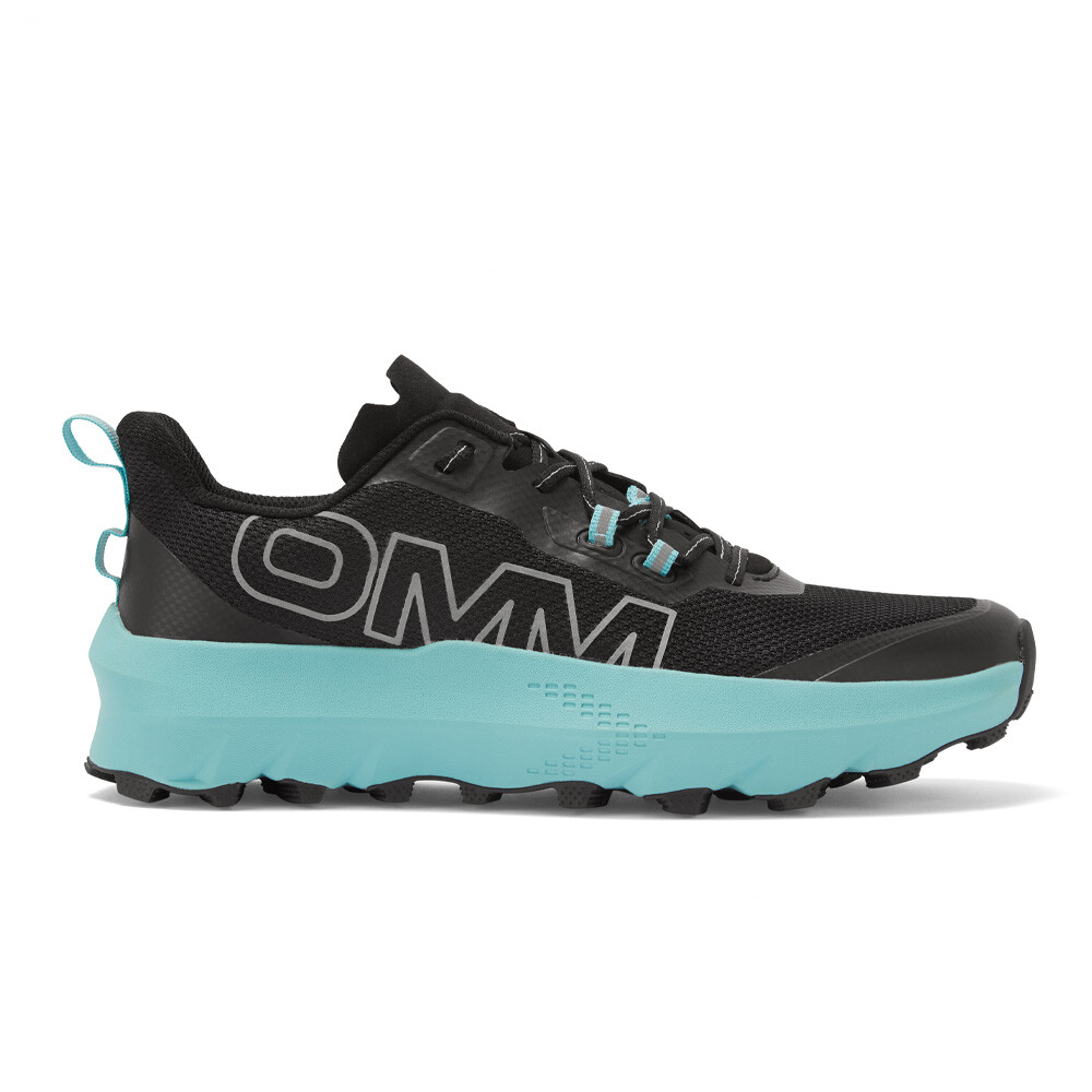 Black / Aquasea
