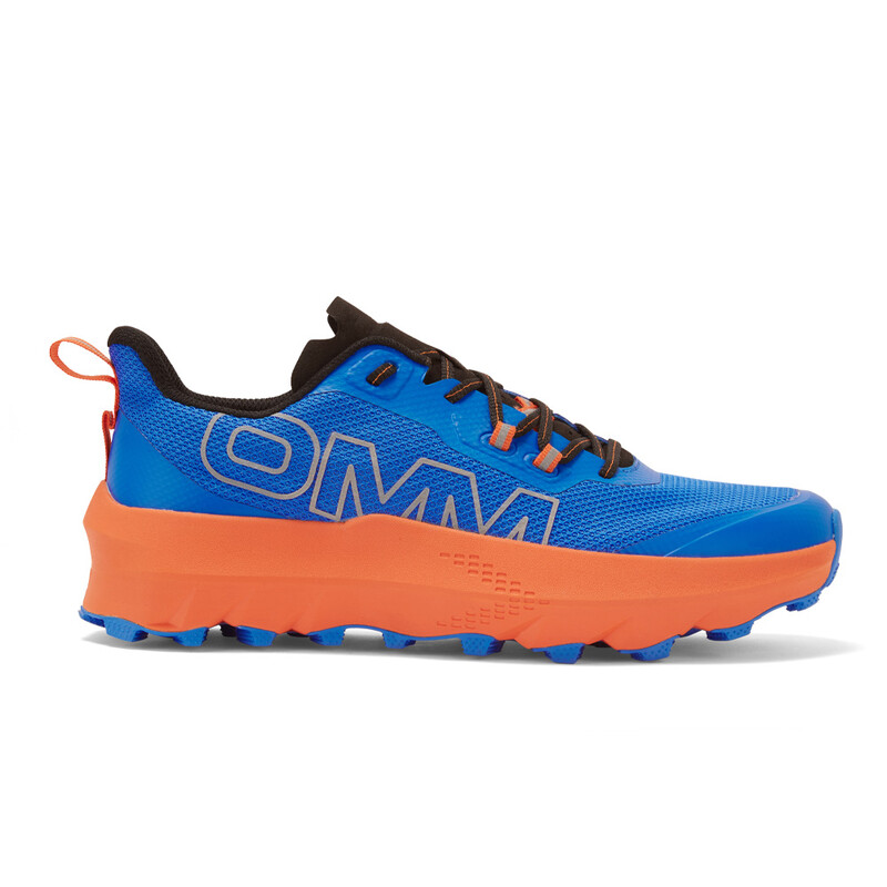 Omm Ultra Trail Plus