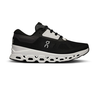 On Running On Cloudstratus 3 Running Shoes - SS24