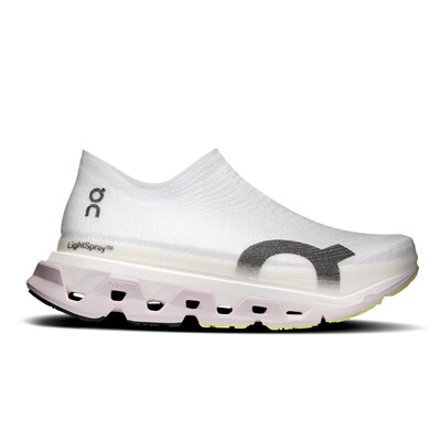 On Running On LightSpray Cloudmonster 3 Hyper Scarpe da Running - AW26