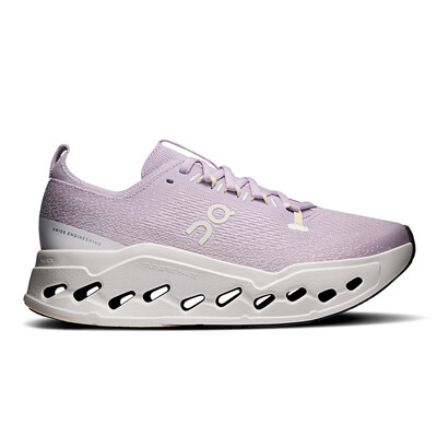 On Running On Cloudsurfer Max Donna Scarpe da Running (D Width) - AW26