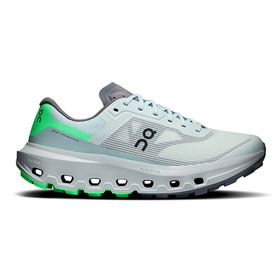 On Running On Cloudvista 3 scarpe da trail running da donna - AW26