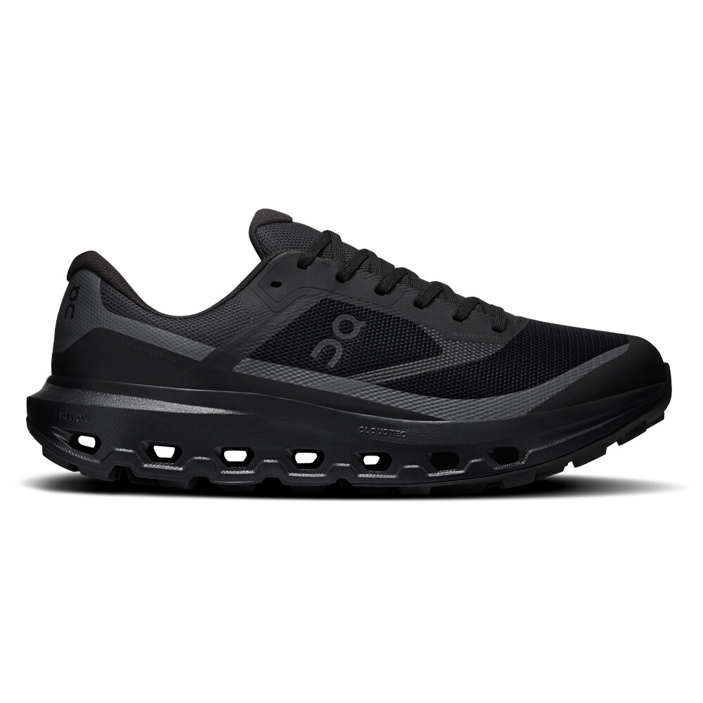 Black / Black 
