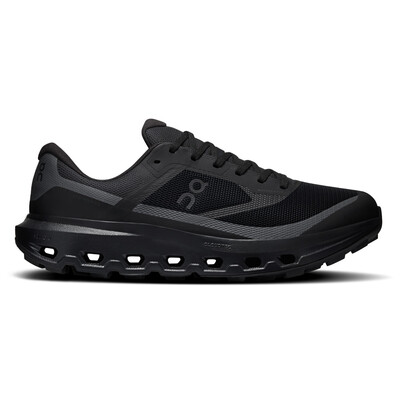 On Running On Cloudvista 3 Impermeabile Donna Scarpe da Trail Running - AW26
