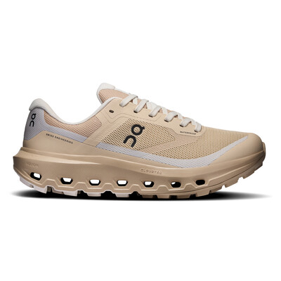 On Running On Cloudvista 3 Waterproof scarpe da trail running da donna - AW26