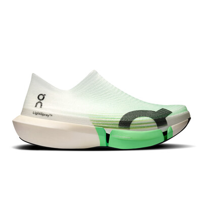 On Running On LightSpray Cloudboom Strike 2 chaussures de running - AW26