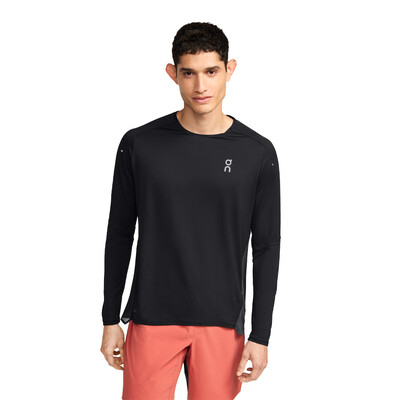 On Running On Performance Men's Running Top - AW25