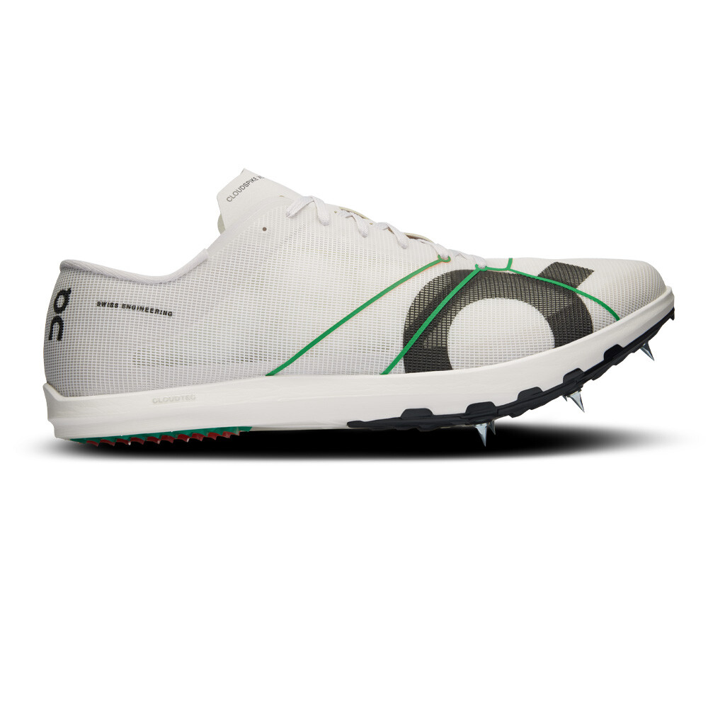 On Running On Cloudspike XC Cross Country Spikes