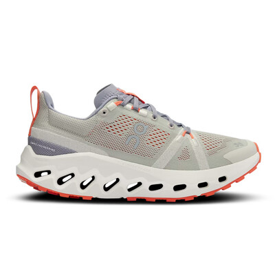 On Running On Cloudsurfer Women's Trail Running Shoes