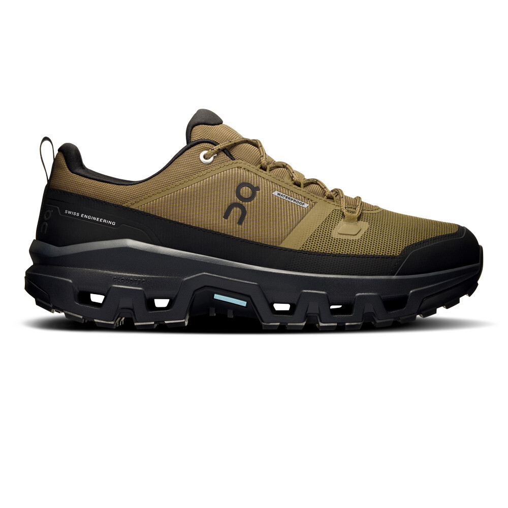 Hunter | Black