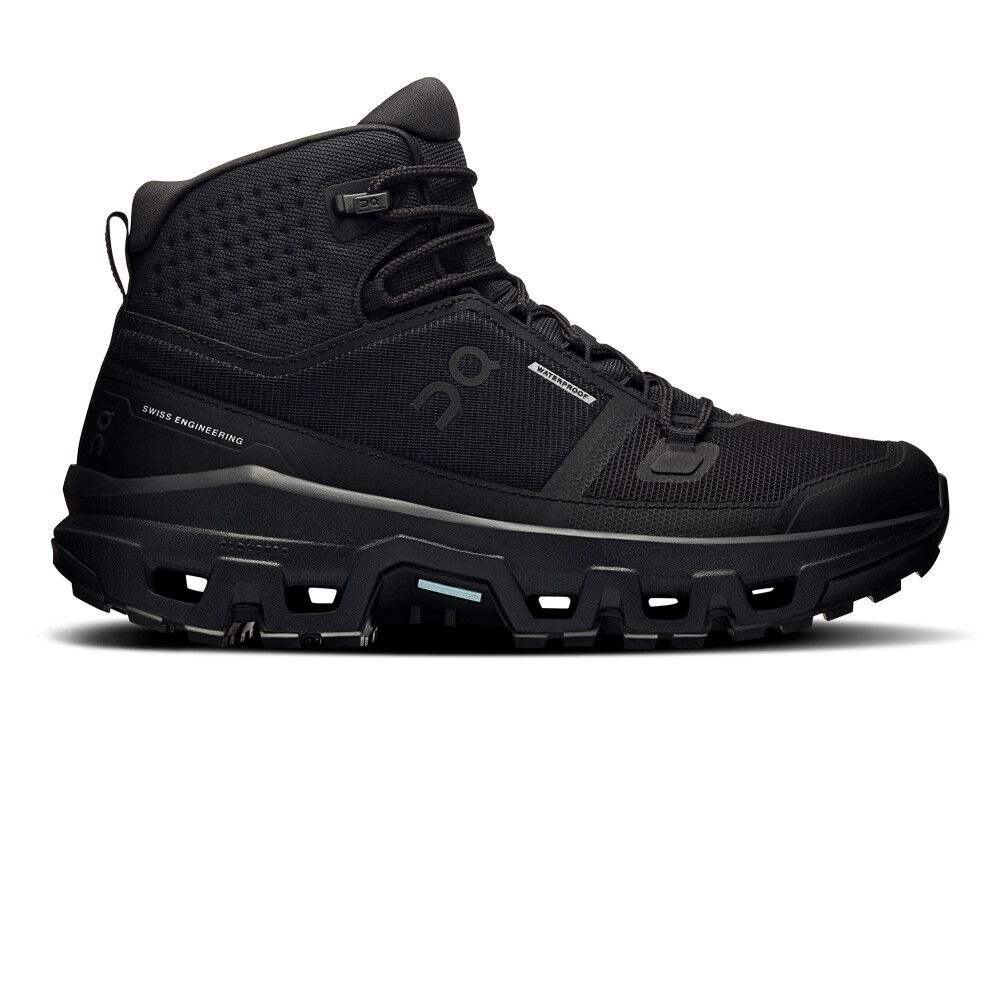 Black | Black
