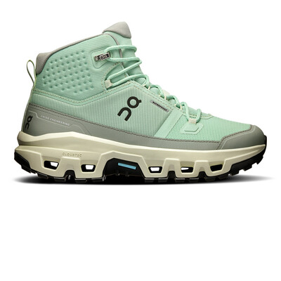 On Running On Cloudrock Mid impermeable mujer botas trekking - AW25