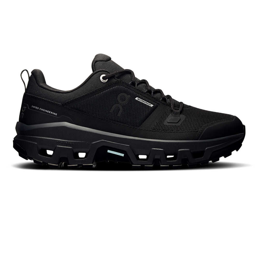 Black | Black