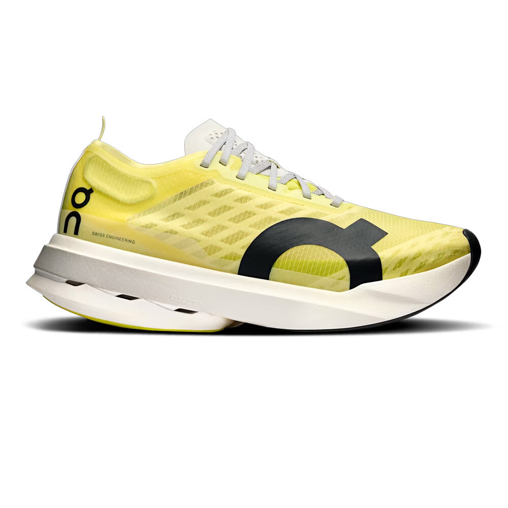 On Running On Cloudboom Strike Women's Running Shoes