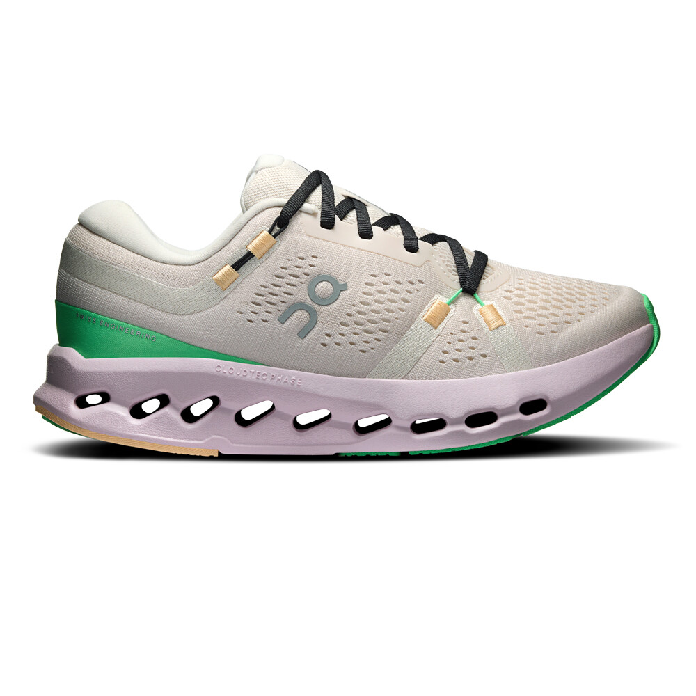 On Running On Cloudsurfer 2 Women's Running Shoes
