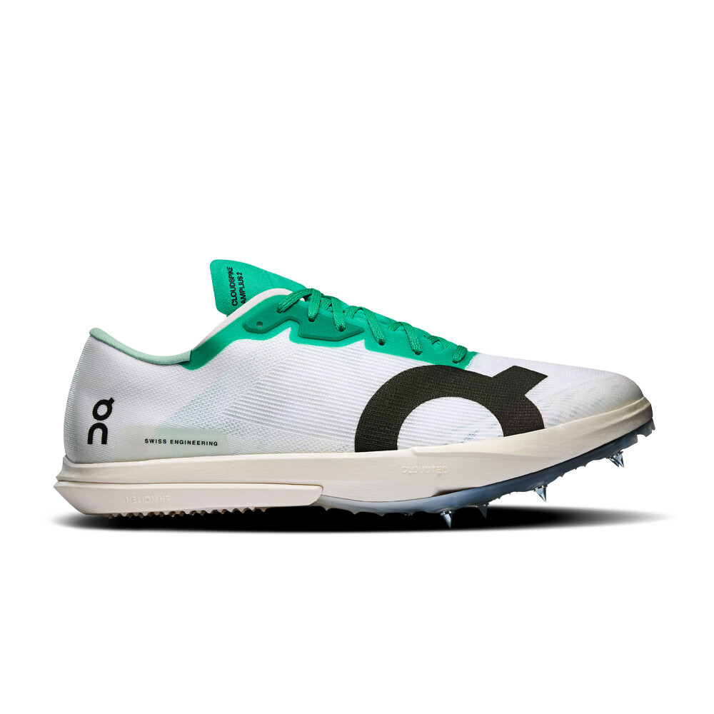 On Running On Cloudspike Amplius 2 Men's Running Spikes