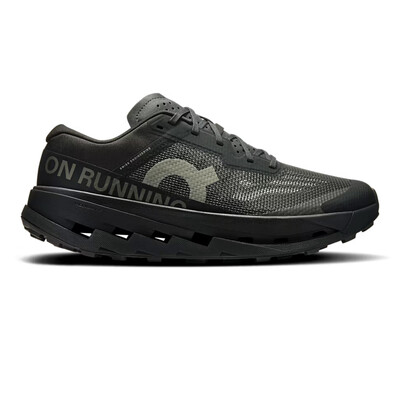 On Running On Cloudultra 3 Uomo Scarpe da Trail Running - AW25